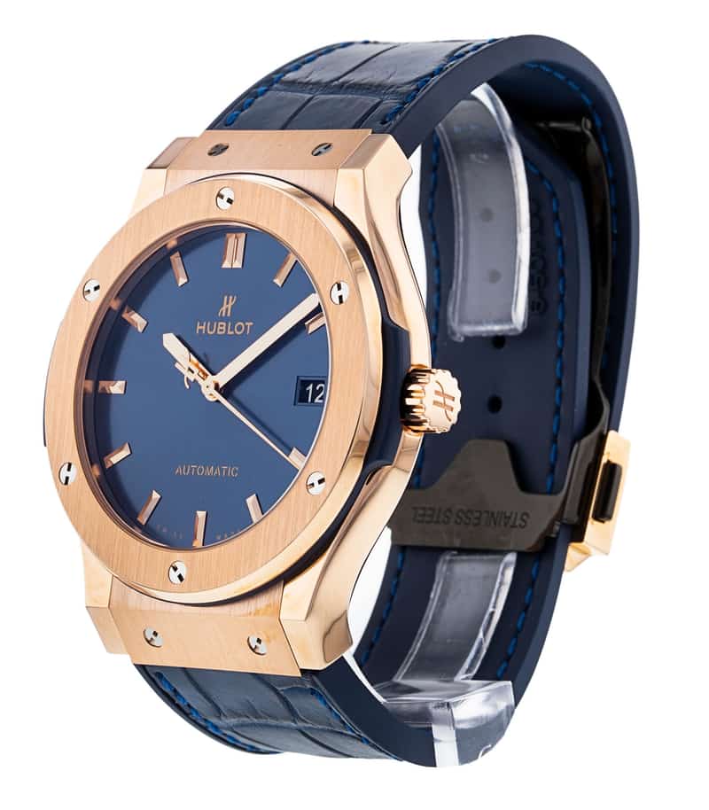 Hublot Classic Fusion 511.OX.7180.LR